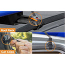 Foam support for paddle board - Online exclusive