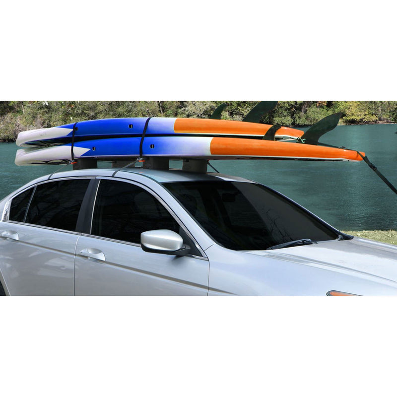 Foam support for paddle board - Online exclusive