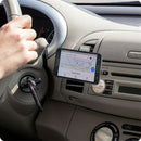 Support magnétique pour téléphone Clip-On