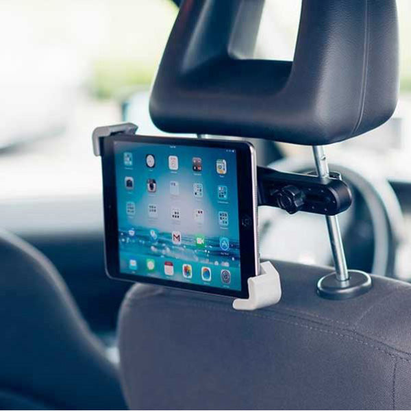 Car tablet holder