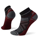 hike light cushion ankle socks Smartwool