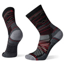 Hike light cushion mountain rp crew socks Smartwool