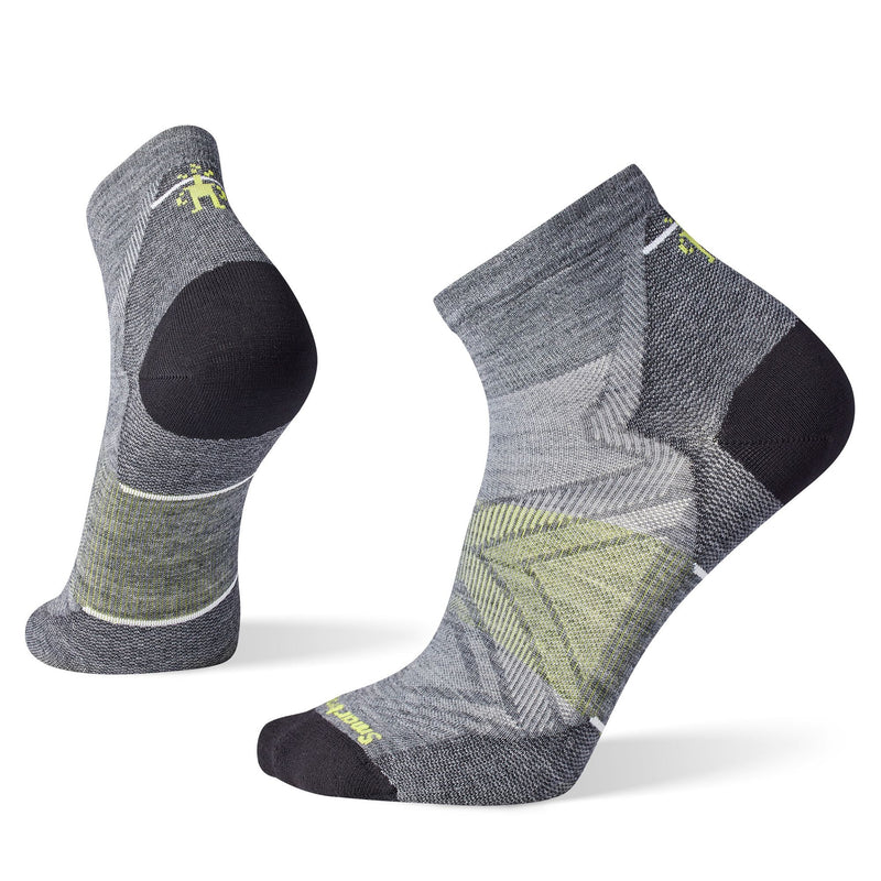 Run Zero Cushion Ankle socks Smartwool