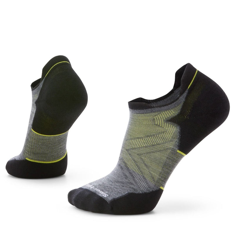 Bas Run Targeted Cushion Low Ankle Smartwool