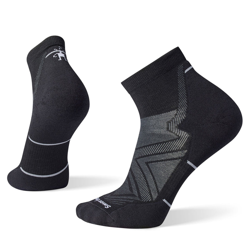 Bas Run Targeted Cushion Ankle Smartwool