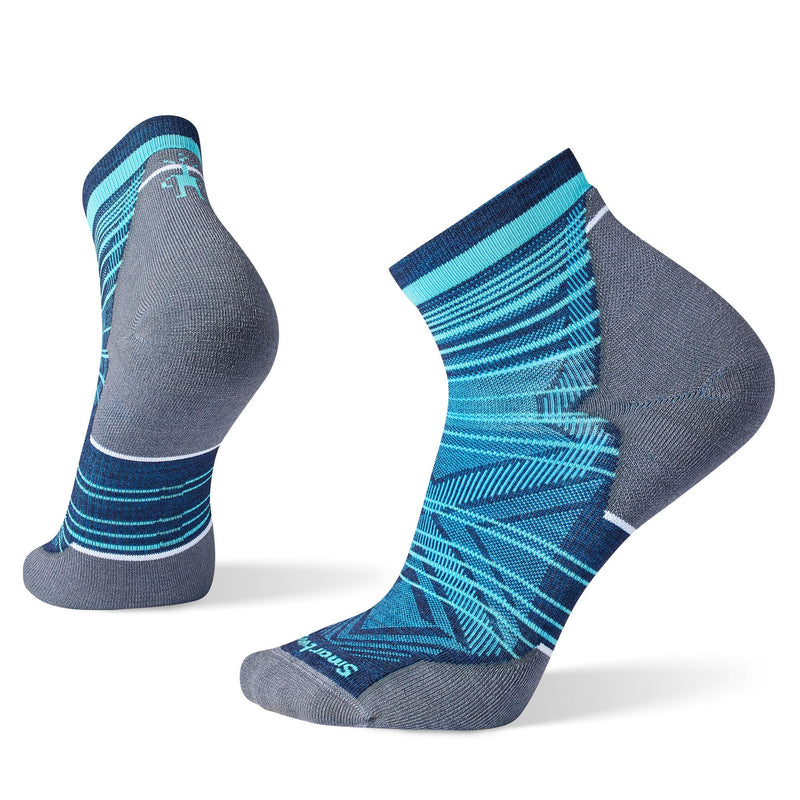 Run Targeted Cushion Ankle socks Smartwool