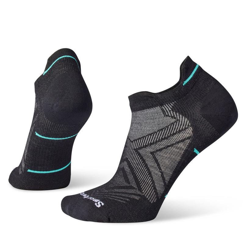 Run Zero Cushion Low Ankle socks Smartwool