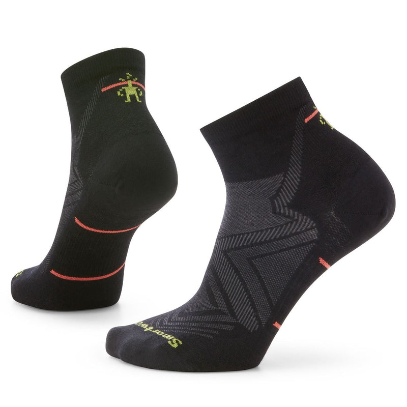 Socks Run Targeted Cushion Low Ankle Smartwool