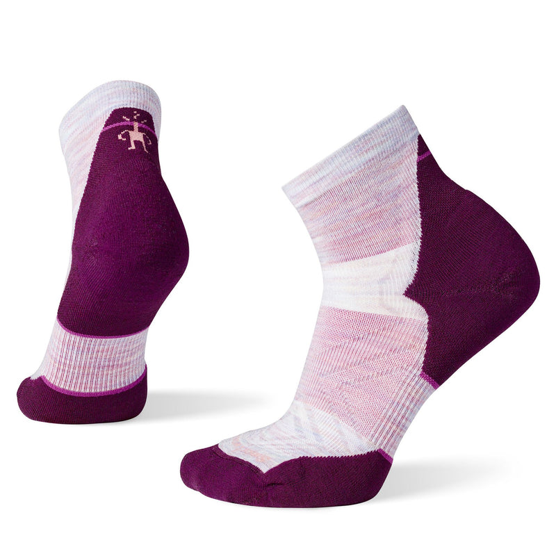 Socks Run Targeted Cushion Ankle Smartwool