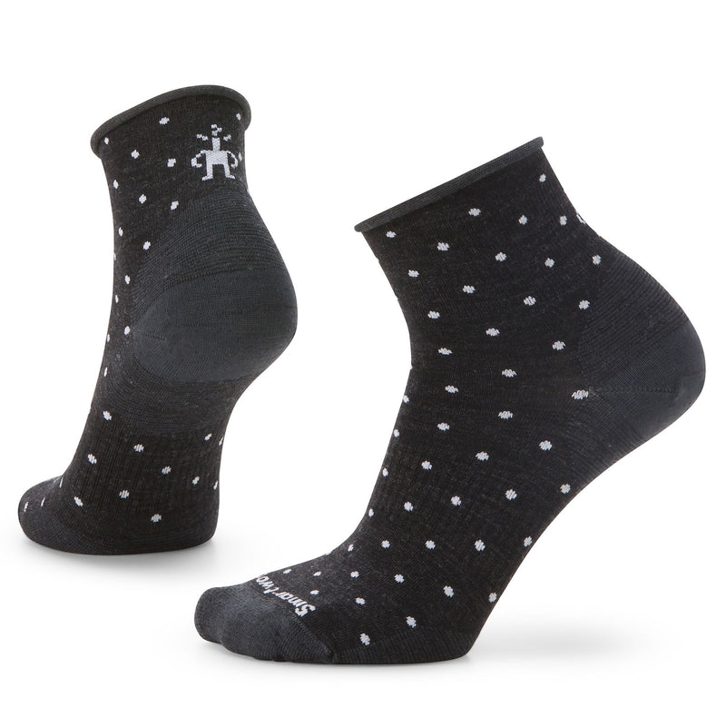 Socks Everyday Classic Dot Ankle Boot Smartwool