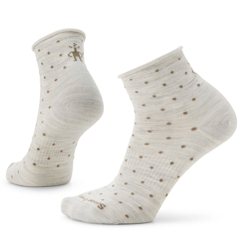 Socks Everyday Classic Dot Ankle Boot Smartwool