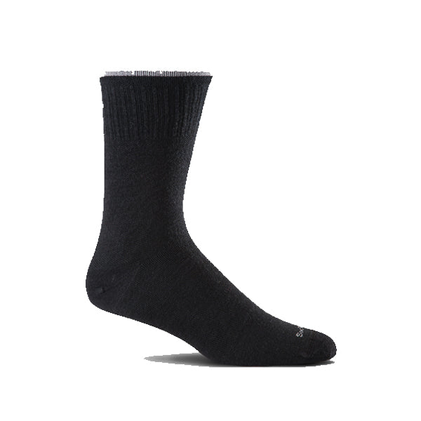 Bas pour homme Plantar Ease Crew Sockwell