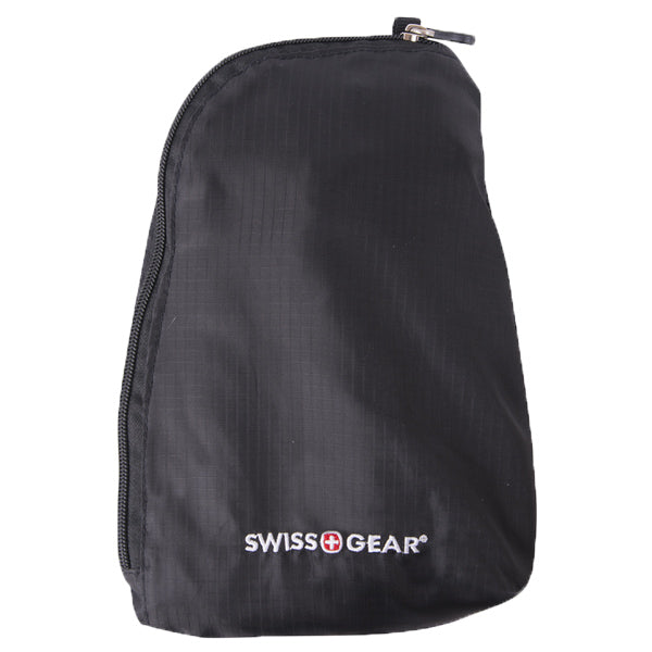 Sac bandoulière pliable