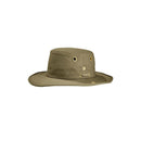 Cotton canvas hat T3