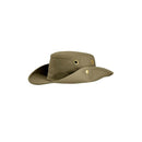Cotton canvas hat T3