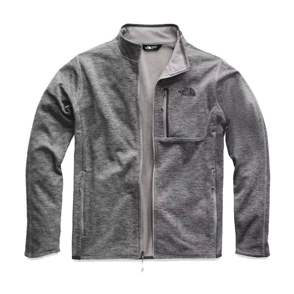 Veste pour homme Canyonlands Zip