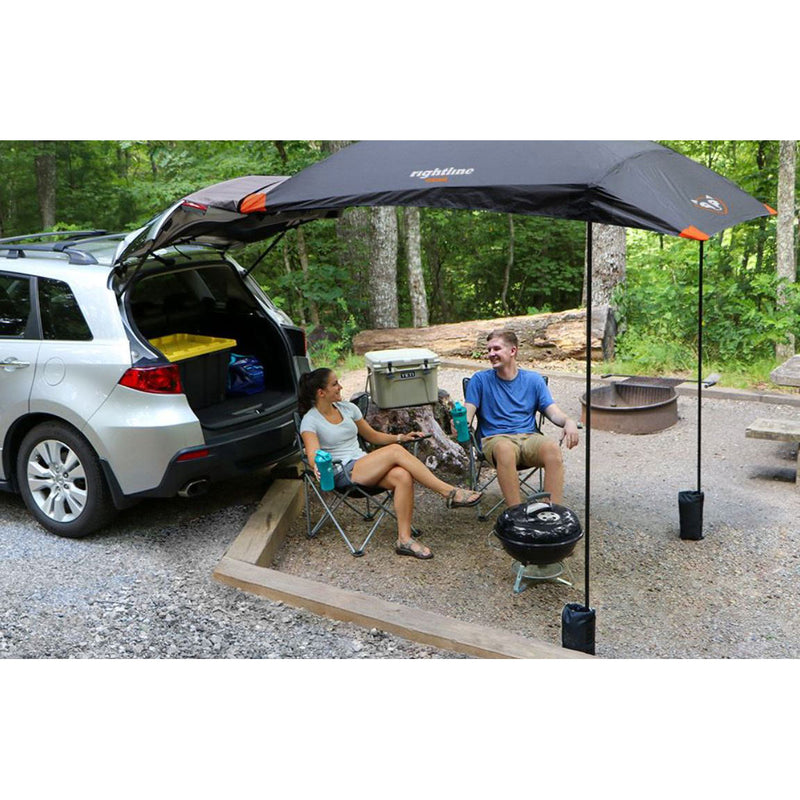 VUS for Tailgating - Online exclusive
