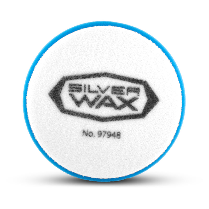 6.5 '' Polishing pad Silverwax - Online exclusive