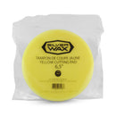Tampon de coupe 6.5 po Silverwax - Exclusif en ligne