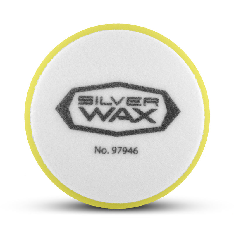 6.5'' Polishing pad Silverwax - Online exclusive