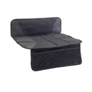 Tapis protecteur pour siège d'auto