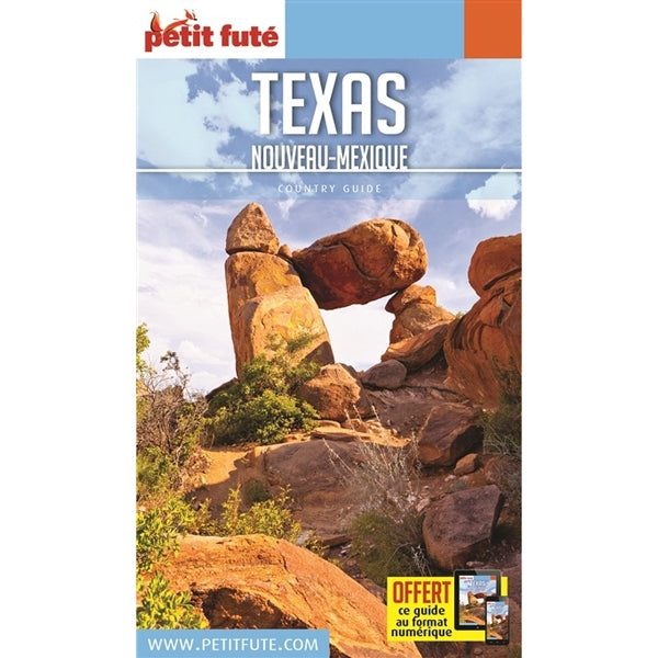 Guide Texas