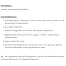 Protecteur pour toit et auvent en tissus Top Guard Silverwax - Exclusif en ligne