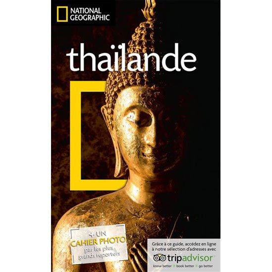 Guide Thaïlande
