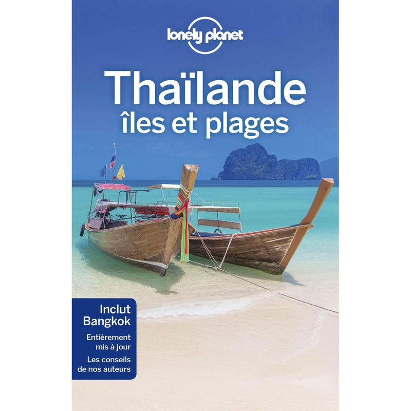 Thaïlande, îles et plages