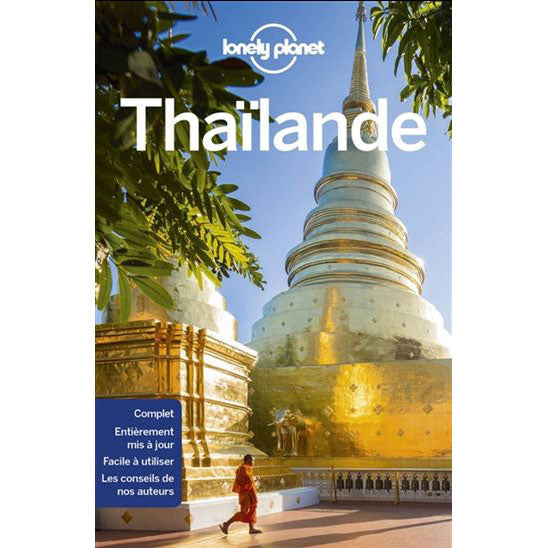 Guide Thaïlande