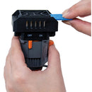 Appareil chasse moustiques Thermacell