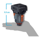 Appareil chasse moustiques Thermacell