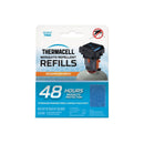 Recharge anti-moustiques 48h Thermacell