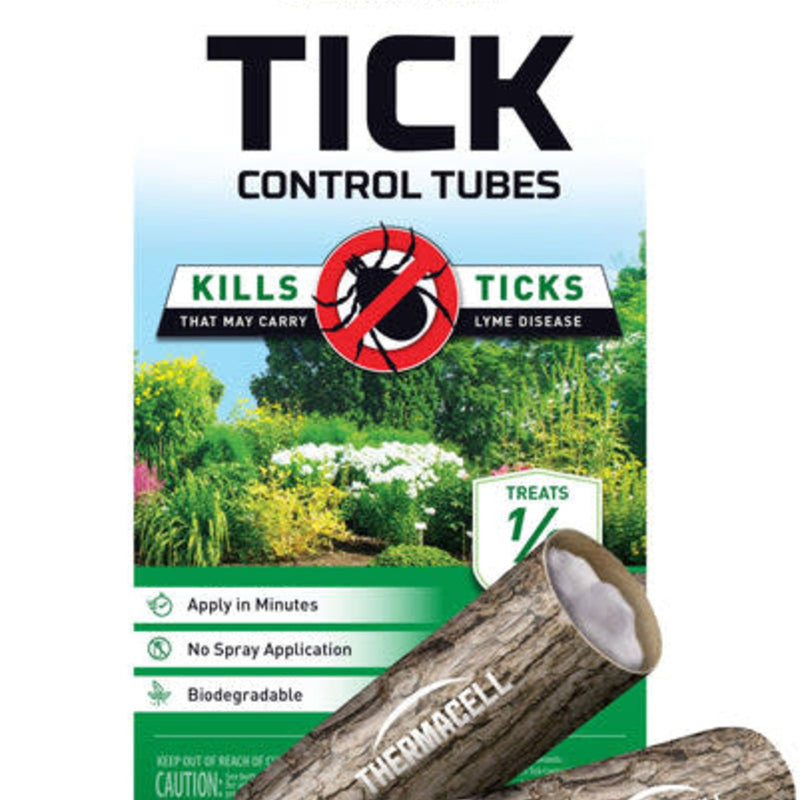 Anti-tick tubes Pack of 12