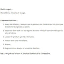 Nettoyant pour sève d'arbre Tree Leak Silverwax - Exclusif en ligne