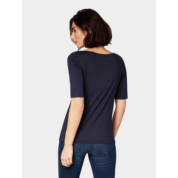 Chandail pour femme Boat Neck