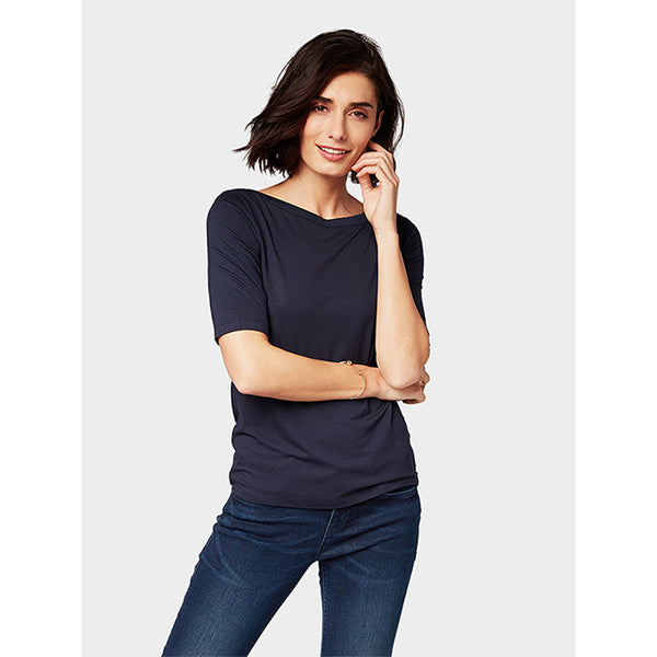 Chandail pour femme Boat Neck