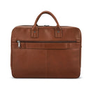 Samsonite Classic leather toploader briefcase - Online exclusive