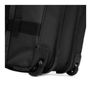 Transit'R M 78 litre wheeled duffle suitcase