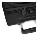 Transit'R M 78 litre wheeled duffle suitcase