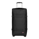 Transit'R M 78 litre wheeled duffle suitcase