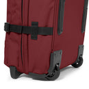 Transit'R M 78 litre wheeled duffle suitcase