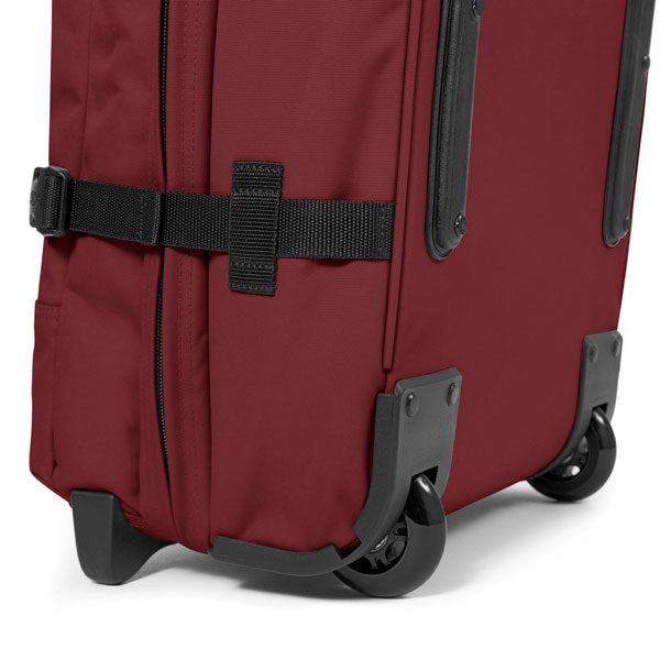 Transit'R M 78 litre wheeled duffle suitcase