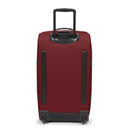 Transit'R M 78 litre wheeled duffle suitcase