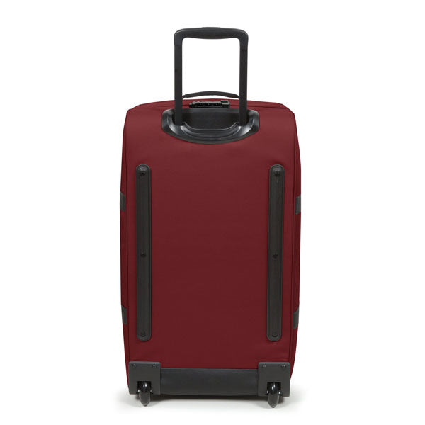 Transit'R M 78 litre wheeled duffle suitcase