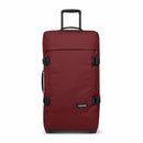 Transit'R M 78 litre wheeled duffle suitcase