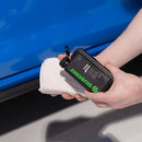 Protecteur de moulures non peintes Trim Glaze Silverwax - Exclusif en ligne