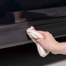 Protecteur de moulures non peintes Trim Glaze Silverwax - Exclusif en ligne