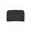 Trousse à cosmétiques avec bouteilles