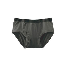 Cathalem Mens Undies Breathe Underpants Separation Underwear Menâ€™s Men's  underwear Boxes Underwear Underpants Grey Large